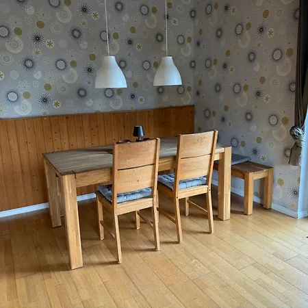 Nyaraló Seerrobbe *