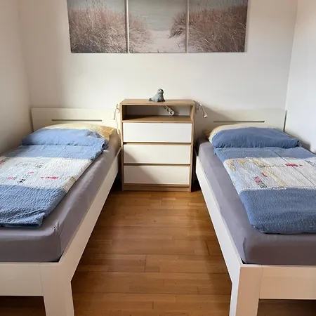 Seerrobbe *