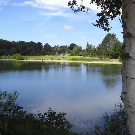 Seerrobbe Holiday home *